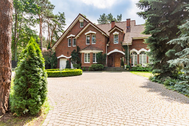Best Driveway Resurfacing Pavers  in Manatee Road, FL