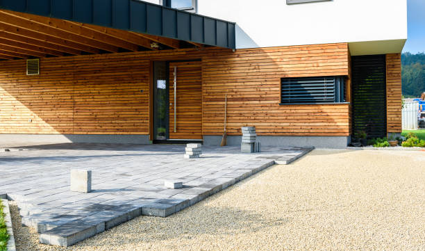 Reasons to Select Us for Your Driveway Paving Requirements in Manatee Road, FL