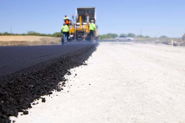 Best Commercial Driveway Pavers  in Manatee Road, FL
