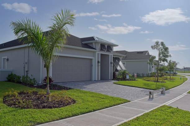 Professional Driveway Pavers in Manatee Road, FL