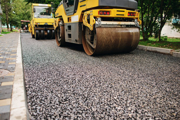 Best Concrete Paver Driveway  in Manatee Road, FL